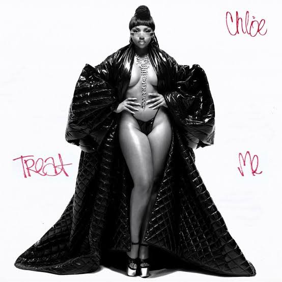 chloe bailey treat me lyrics