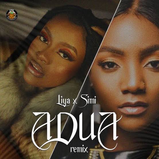 liya ft simi lyrics