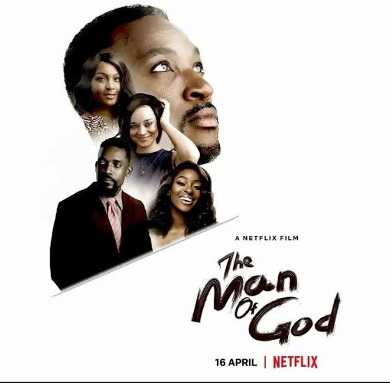 man of god nollywood cast