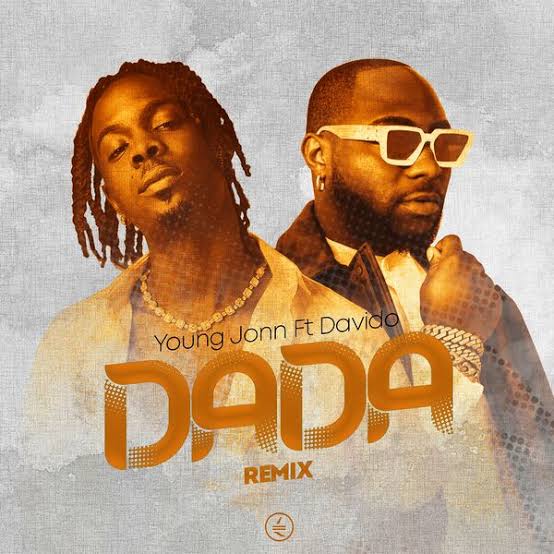 dada remix lyrics