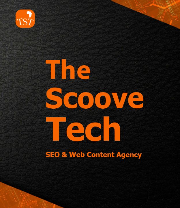 SEO Agency in Nigeria- The Scoove Tech| Book us