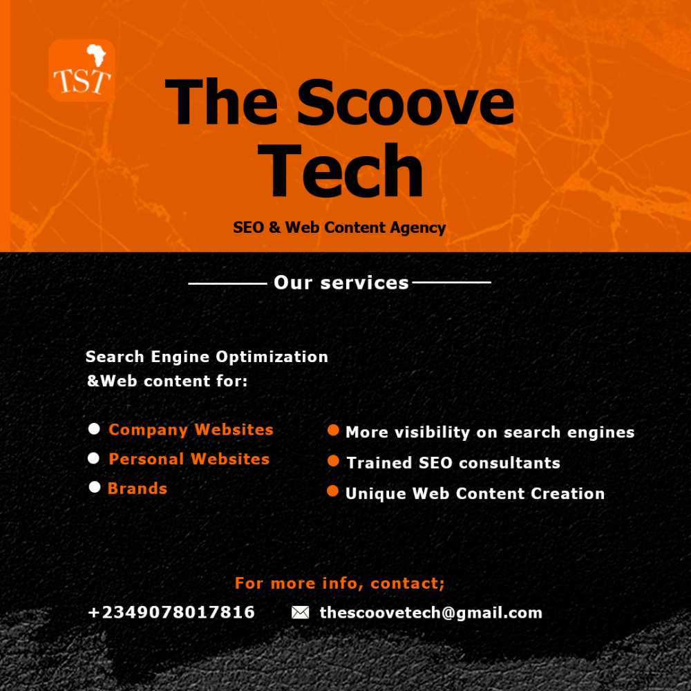 the Scoove Tech 