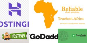 best web hosting in Nigeria