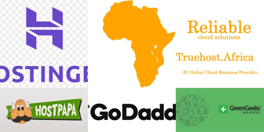 The Best Web Hosting Companies in Nigeria 2022 {Ranked}