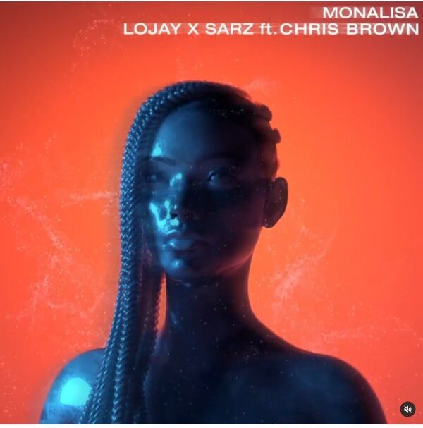 chris brown loyal remix album cover