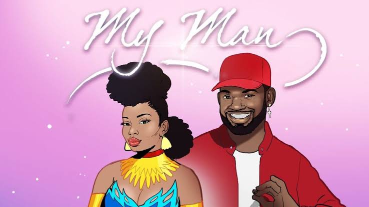 “My Man” Video: Yemi Alade releases sizzling visuals