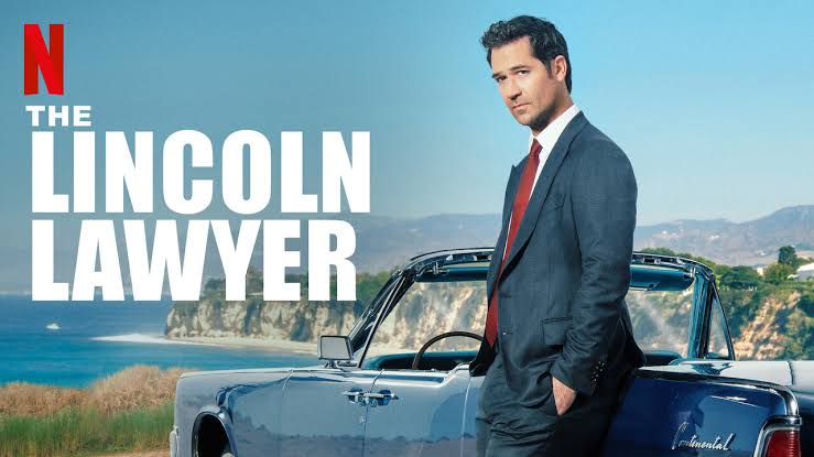 the lincoln lawyer season 1 subtitles