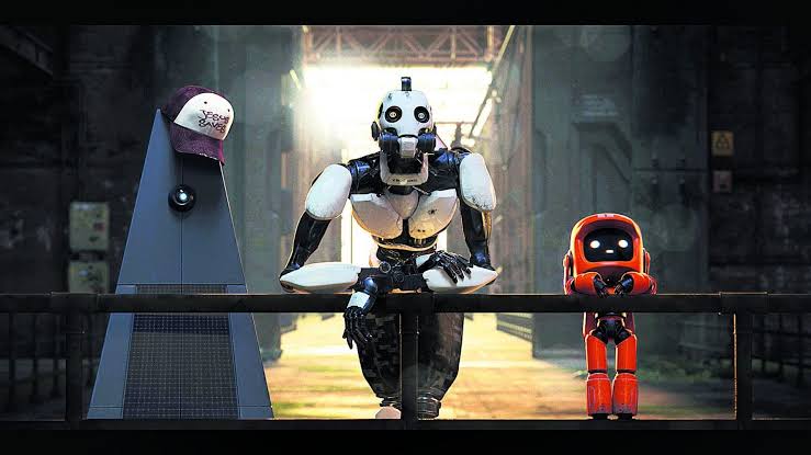 download love death and robots season 3 subtitles 