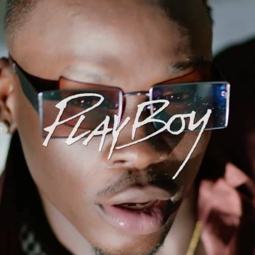 fireboy playboy music video