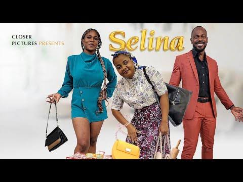 selina movie