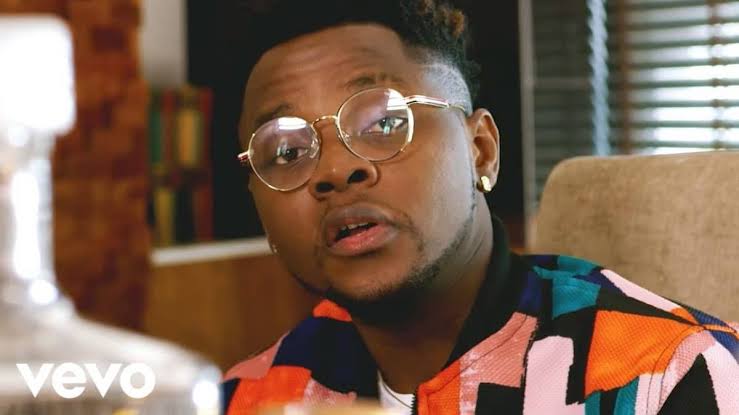 lyrics of buga by kizz daniel 