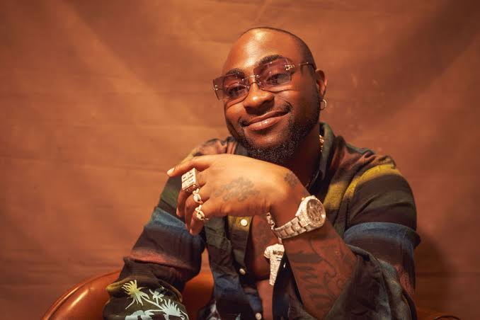 Stand strong lyrics davido