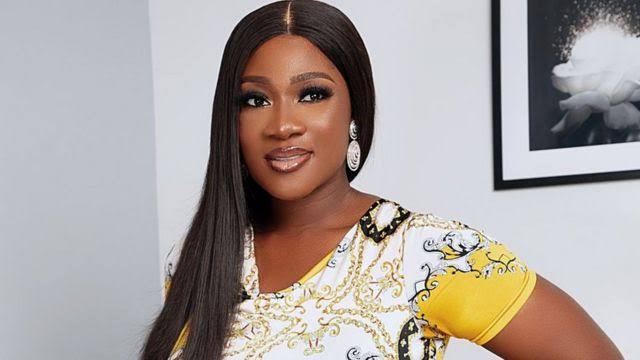 most followed Instagram celebrity in Nigeria 