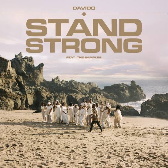 davido stand strong lyrics