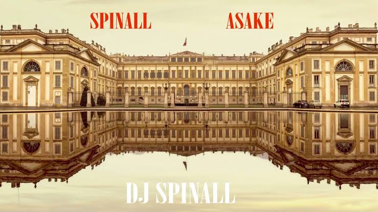 dj spinall palazzo lyrics ft asake