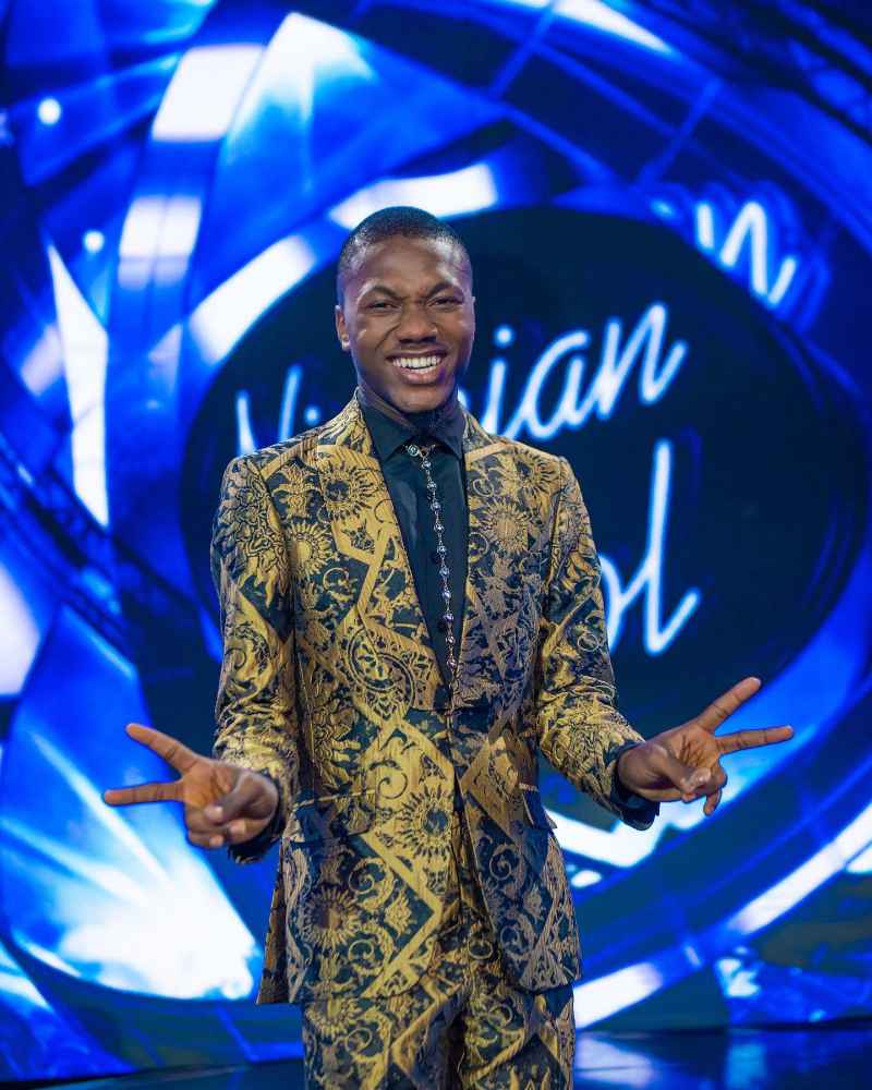 progress nigerian idol