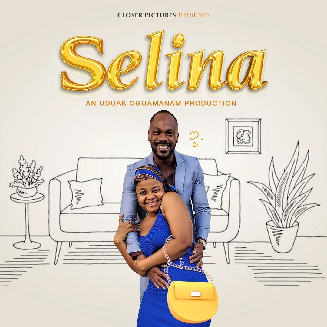 selina movie Bimbo ademoye