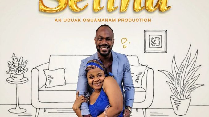 selina nollywood movie