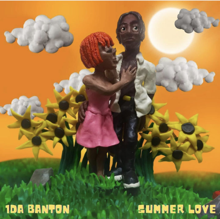 1da banton summer love lyrics