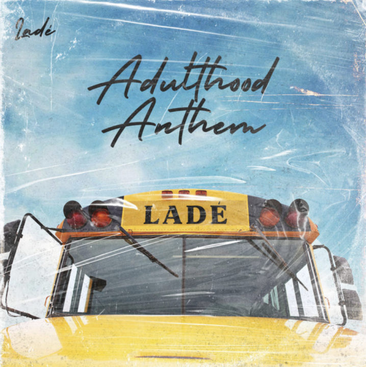 lade Adulthood na Scam lyrics 