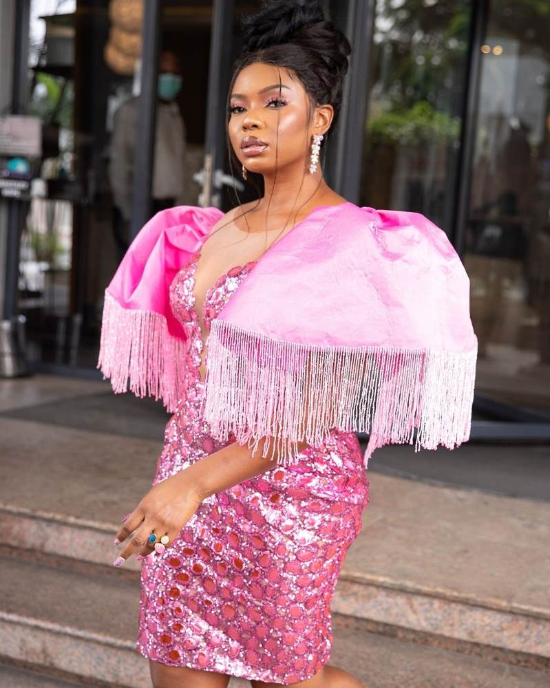 does yemi alade have a grammy award