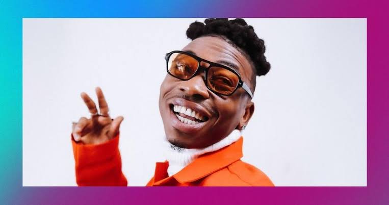 lyrics of certified Loner by Mayorkun 