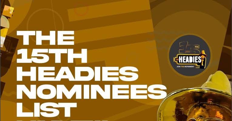 how to vote 2022 headies award