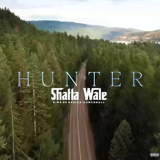 shatta wale hunter lyrics