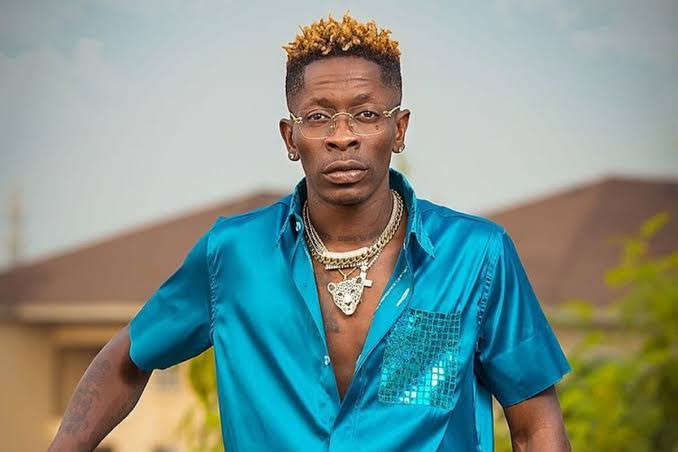 hunter lyrics shatta wale