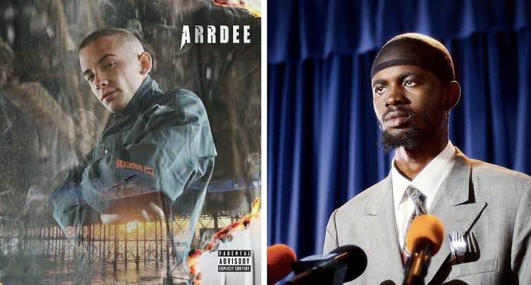 ardee ft Black Sherif lyrics