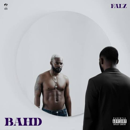 falz bahd album