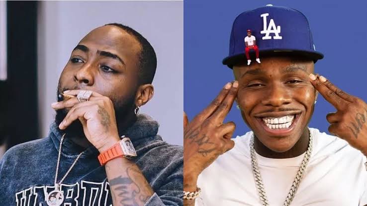 davido ft dababy lyrics