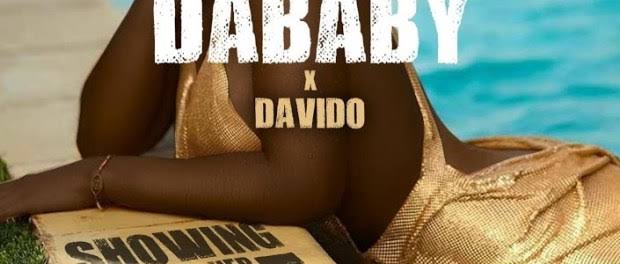 dababy ft davido lyrics