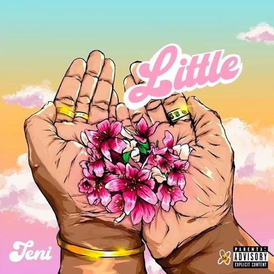 teni little lyrics