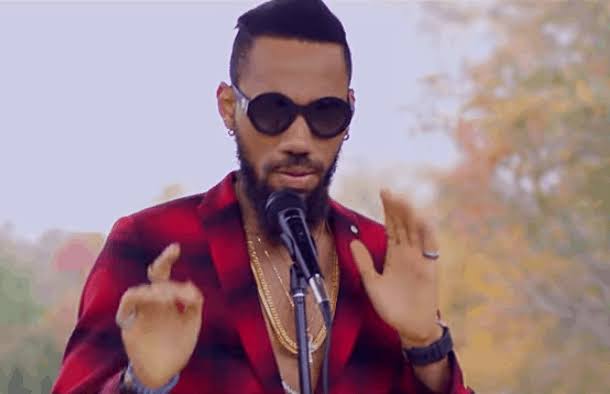 Full current lyrics Phyno 