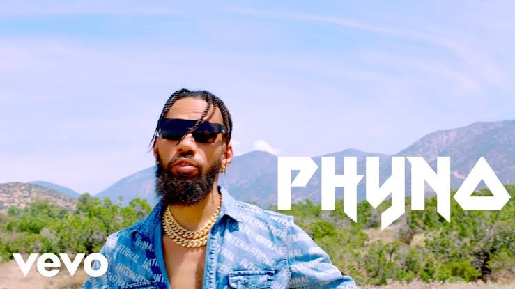 Phyno ft tekno lyrics 