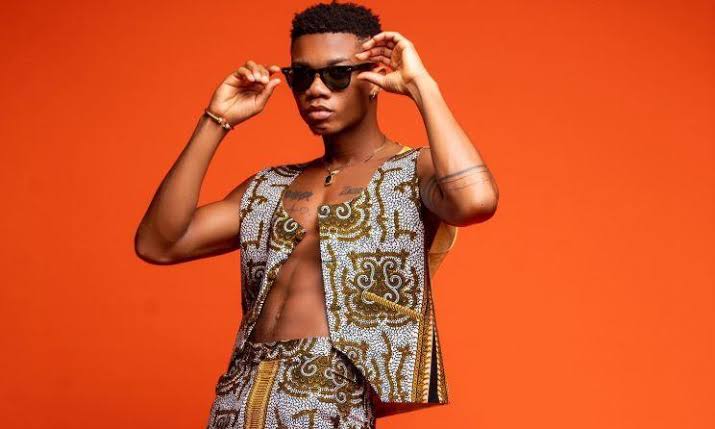 kidi ft Mavado lyrics 