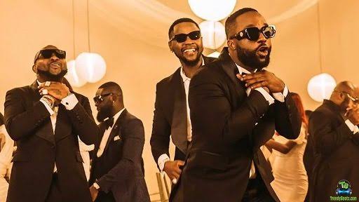 iyanya like lyrics