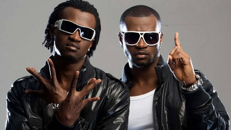 Psquare jaiye lyrics 