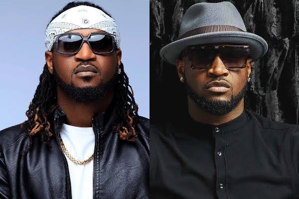 jaiye lyrics Psquare 