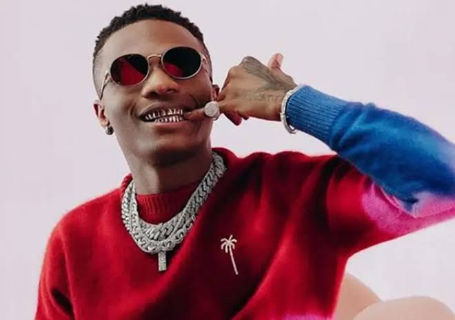 Wizkid Machala lyrics 