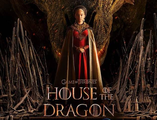 “House of the Dragon” Season 1 Subtitles