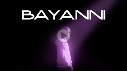 Body lyrics Bayanni 