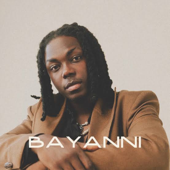 Bayanni “Tatata” Lyrics