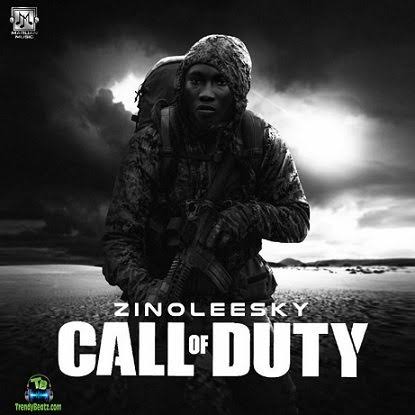 Zinoleesky “Call of Duty” Lyrics Meaning
