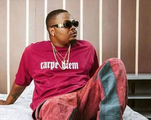 Olamide we outside lyrics