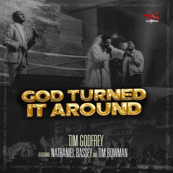 God turned it around lyrics 