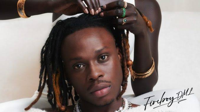 Fireboy Ashawo lyrics