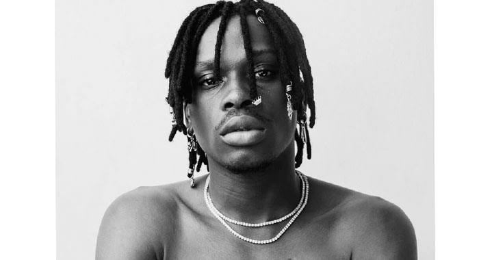 Fireboy Ashawo lyrics 