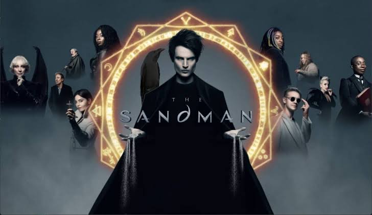 The sandman Season 1 subtitles